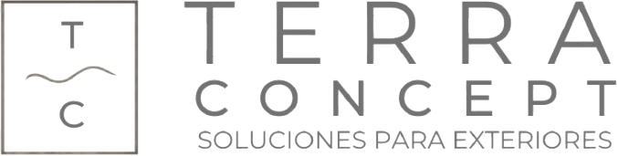 Terra Concept — Soluciones para exteriores