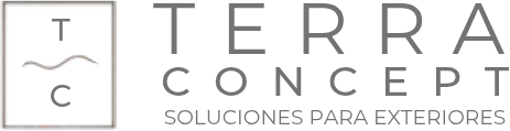 Terra Concept — Soluciones para exteriores